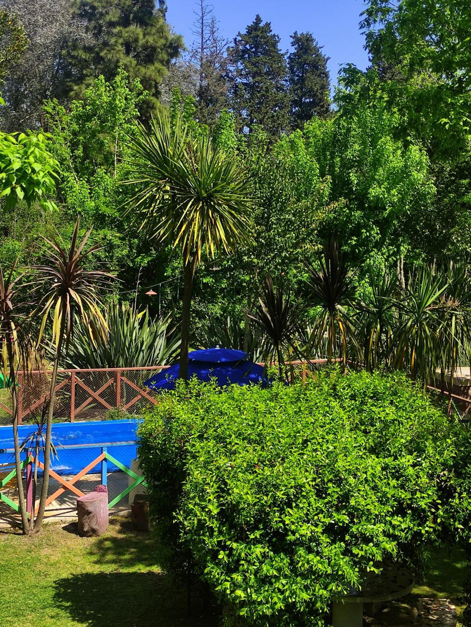 Studios La Bella Vida En Escobar Belen de Escobar Exterior photo