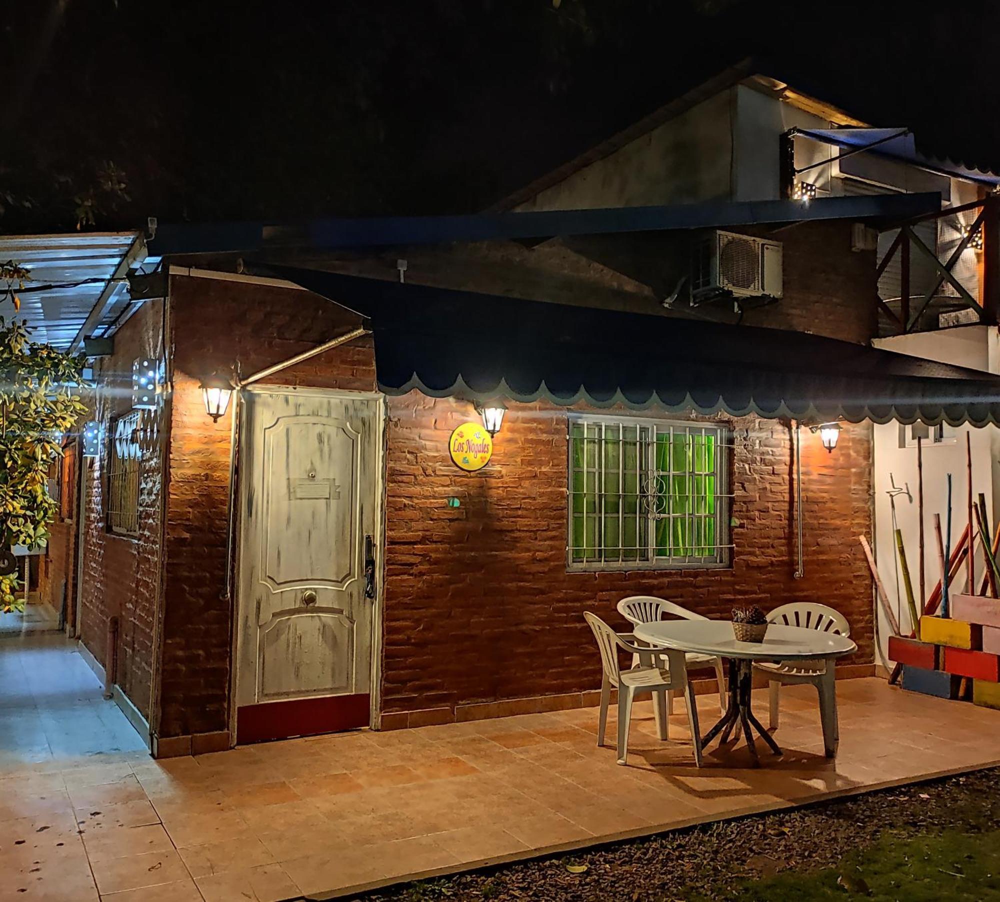 Studios La Bella Vida En Escobar Belen de Escobar Exterior photo