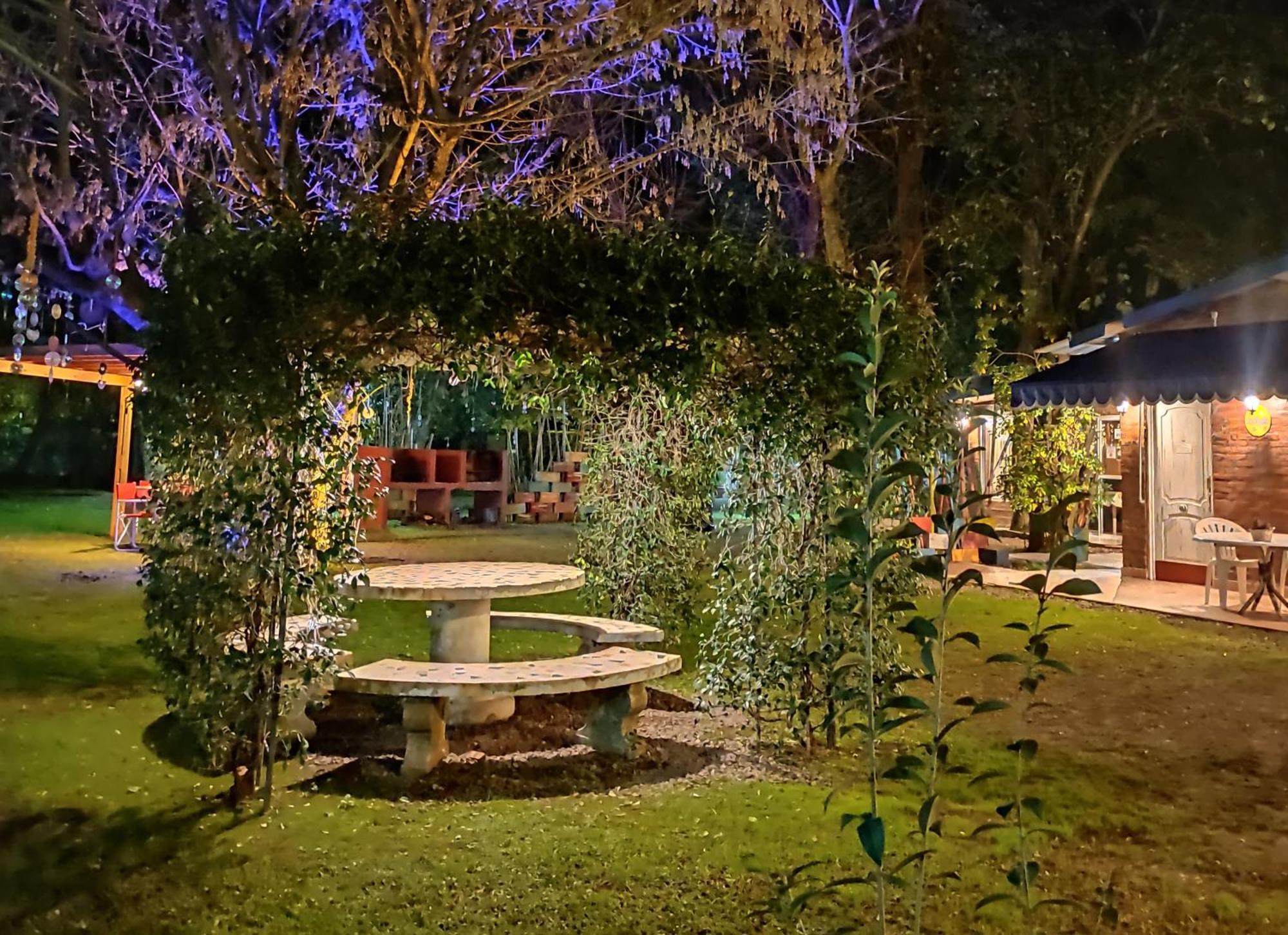 Studios La Bella Vida En Escobar Belen de Escobar Exterior photo