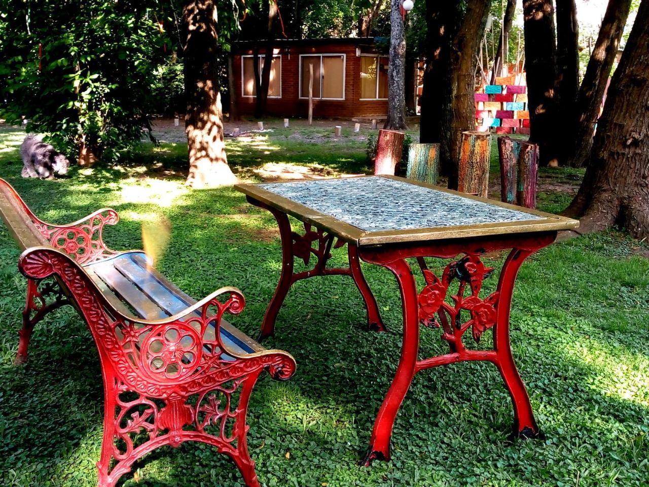 Studios La Bella Vida En Escobar Belen de Escobar Exterior photo